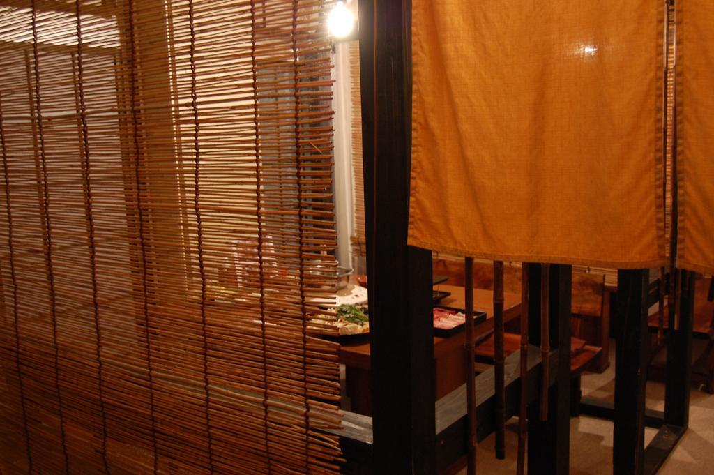 Hotel Kunihiro Yashiki Nasu Exterior foto