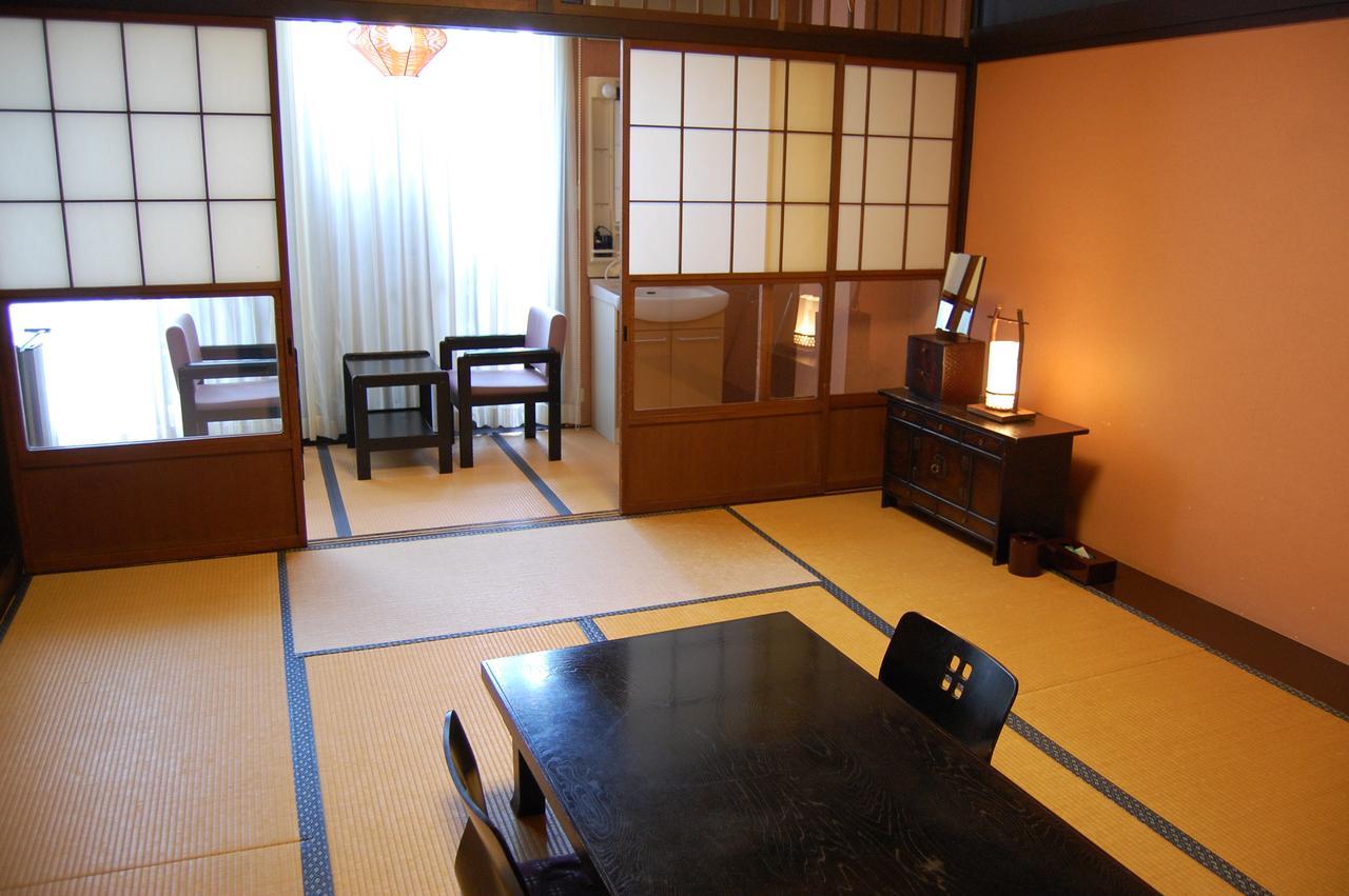 Hotel Kunihiro Yashiki Nasu Exterior foto
