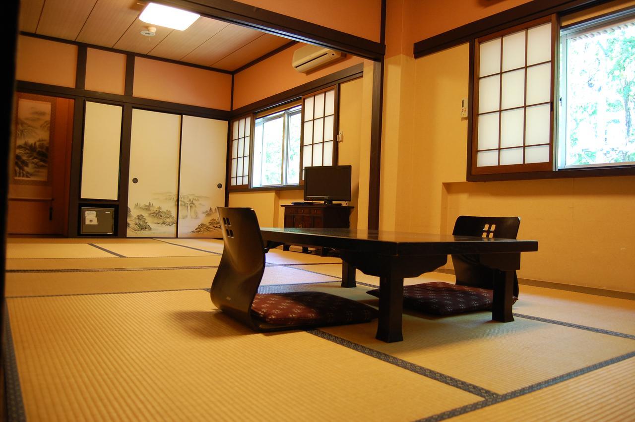 Hotel Kunihiro Yashiki Nasu Exterior foto
