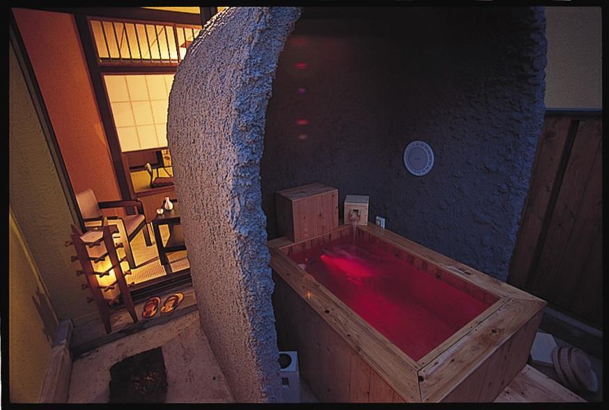 Hotel Kunihiro Yashiki Nasu Exterior foto