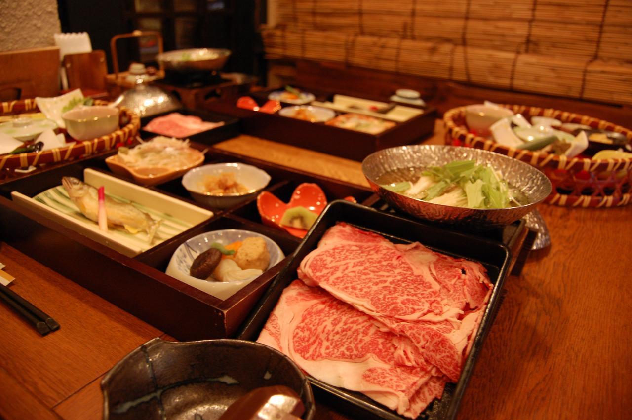 Hotel Kunihiro Yashiki Nasu Exterior foto