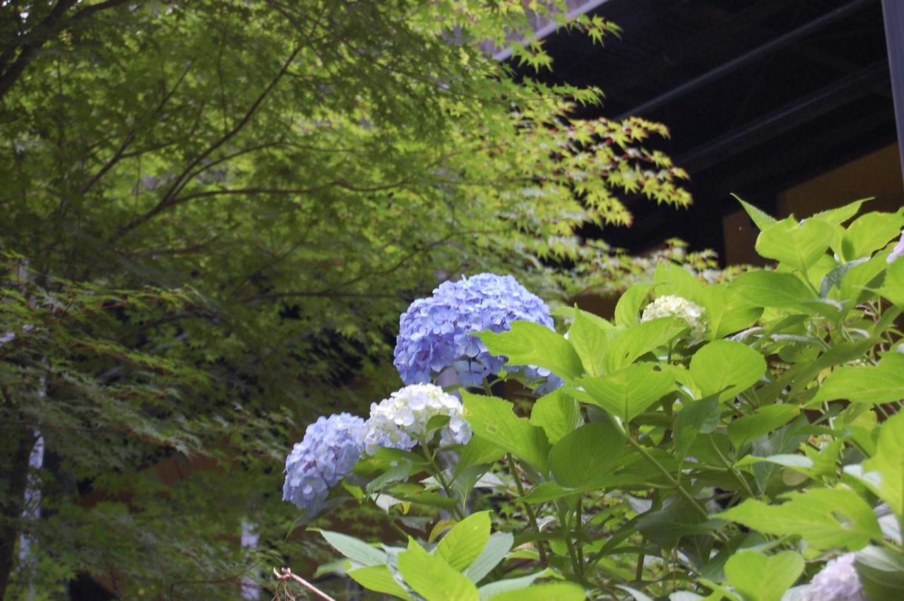 Hotel Kunihiro Yashiki Nasu Exterior foto