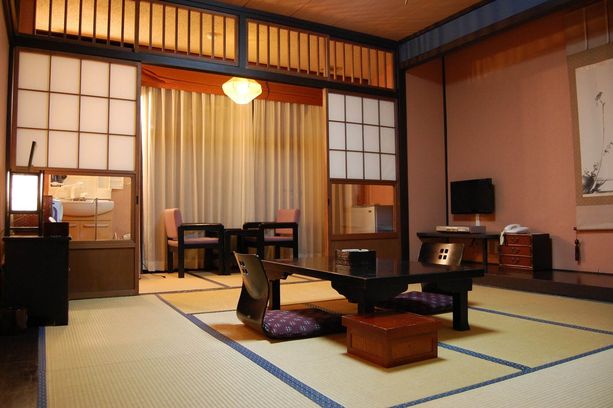 Hotel Kunihiro Yashiki Nasu Exterior foto